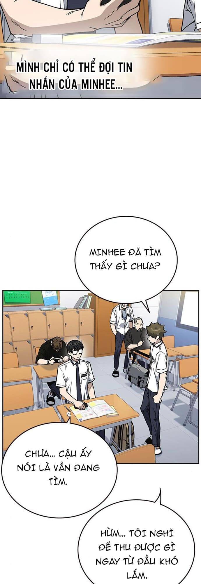 Học Nhóm - Chapter 163 - Page 19
