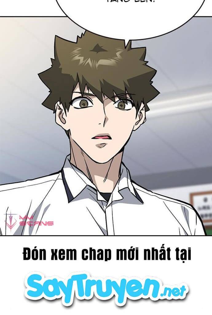 Học Nhóm - Chapter 163 - Page 21