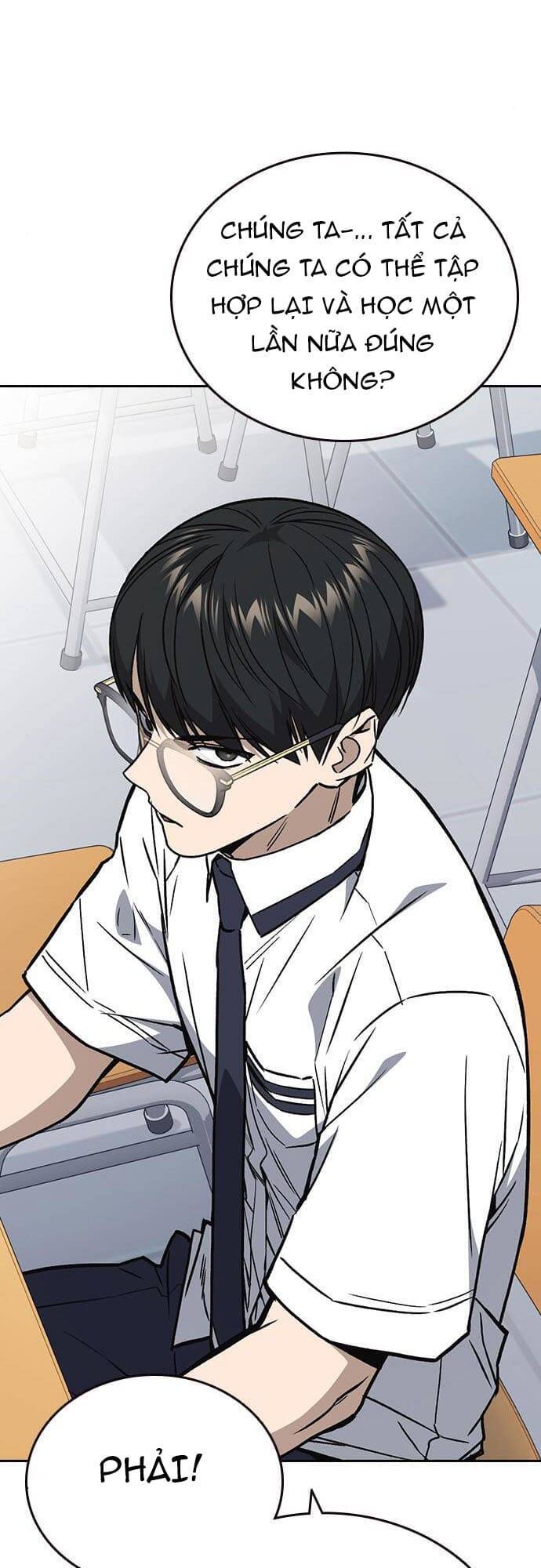 Học Nhóm - Chapter 163 - Page 22