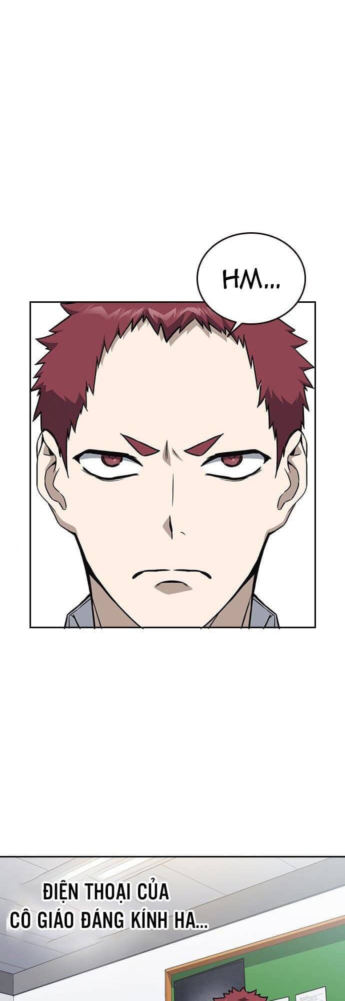 Học Nhóm - Chapter 163 - Page 24