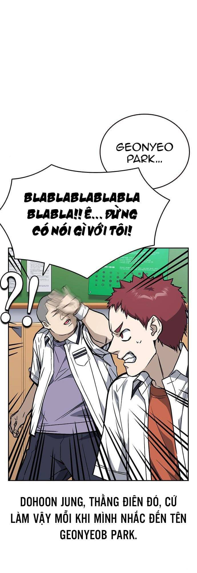 Học Nhóm - Chapter 163 - Page 27