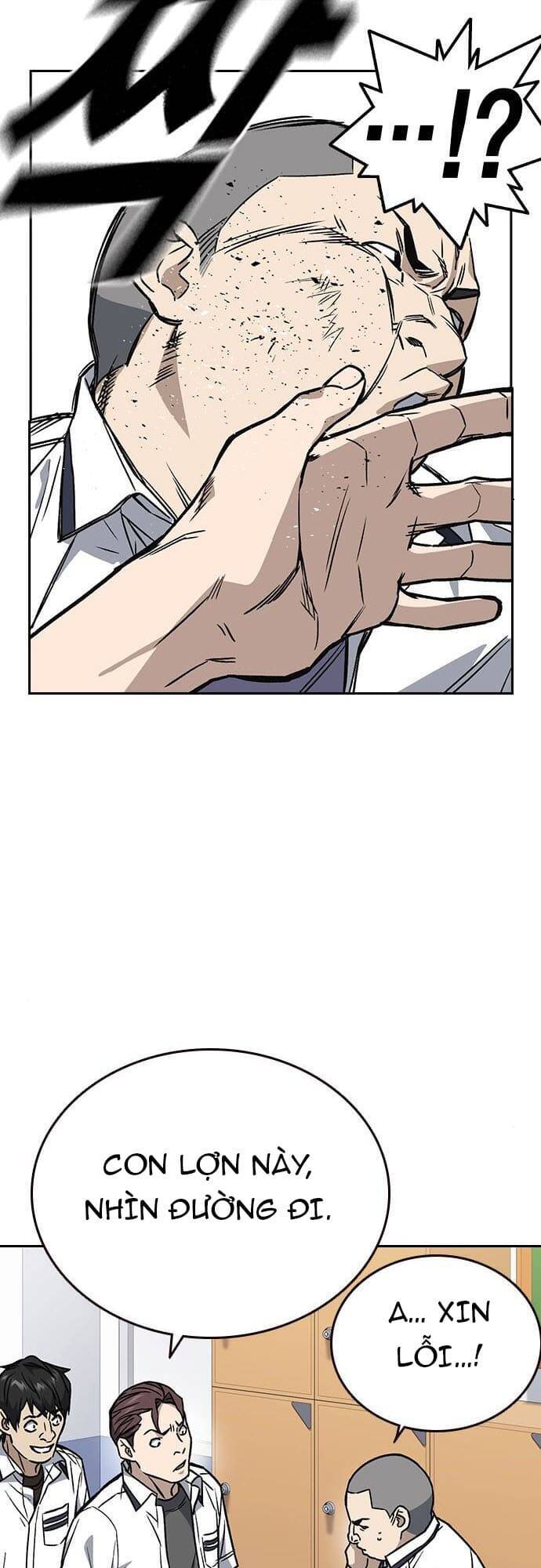 Học Nhóm - Chapter 163 - Page 29