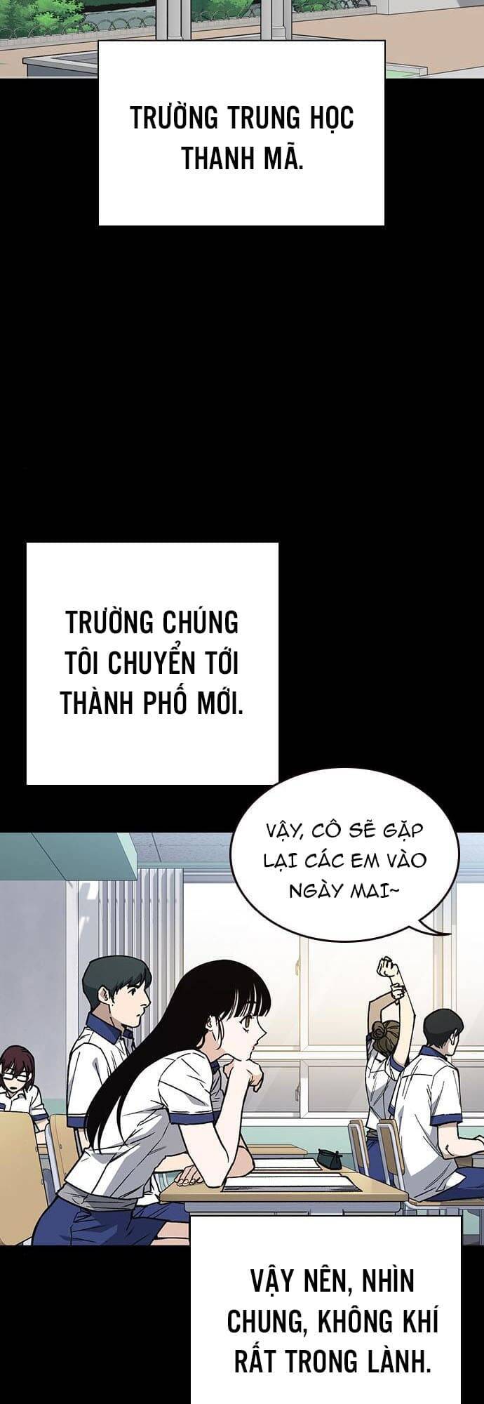 Học Nhóm - Chapter 163 - Page 3