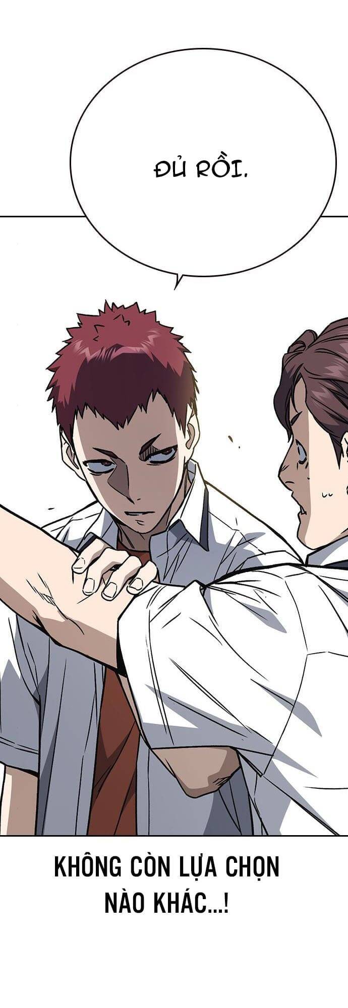 Học Nhóm - Chapter 163 - Page 33