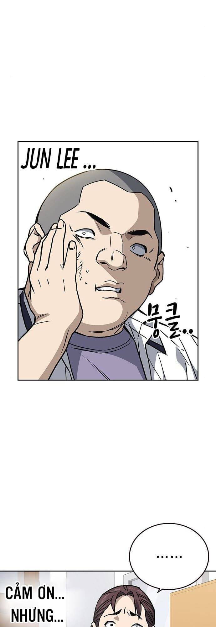Học Nhóm - Chapter 163 - Page 34