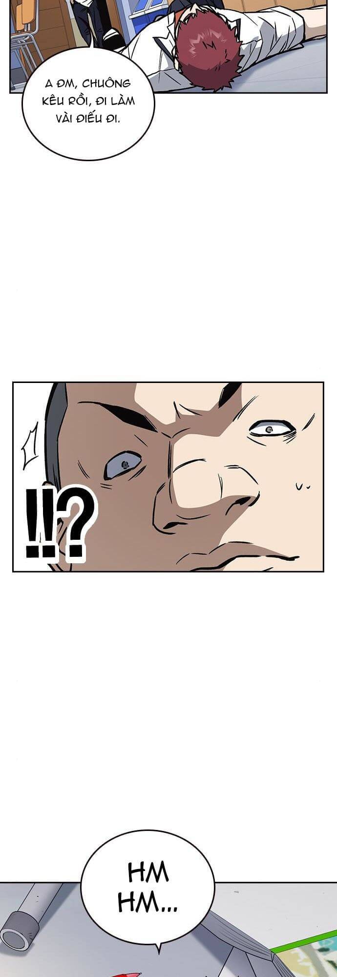 Học Nhóm - Chapter 163 - Page 39