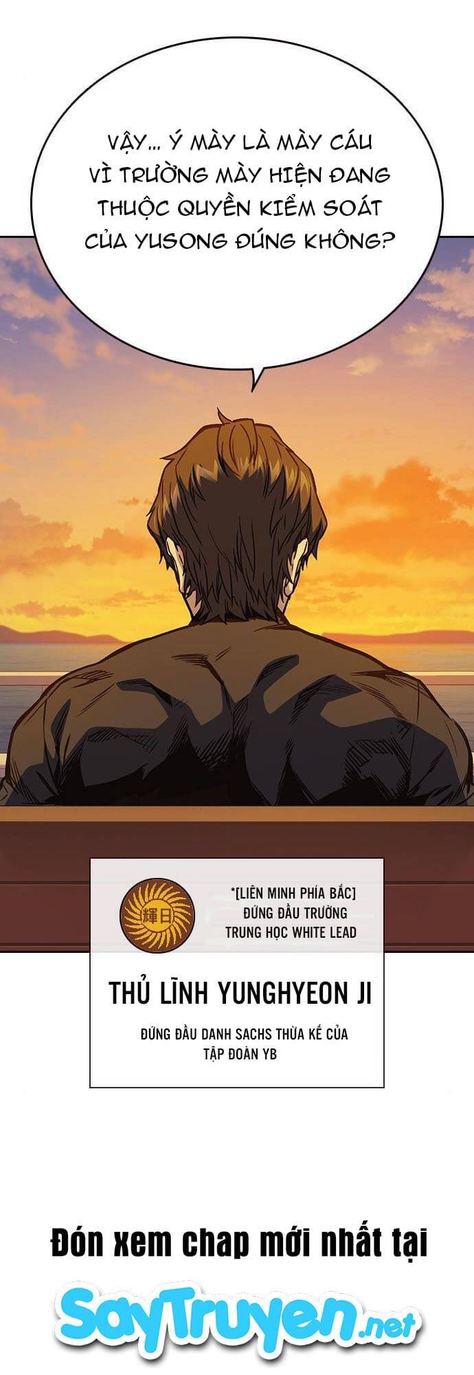 Học Nhóm - Chapter 163 - Page 41