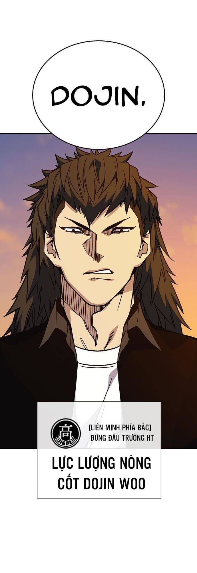 Học Nhóm - Chapter 163 - Page 42