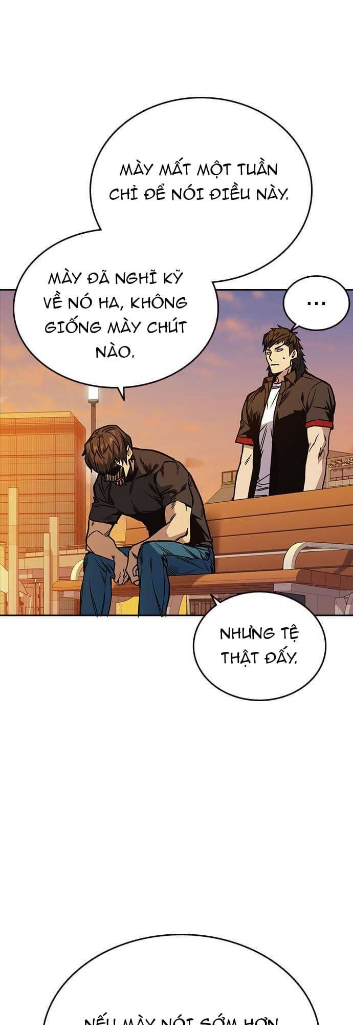 Học Nhóm - Chapter 163 - Page 43