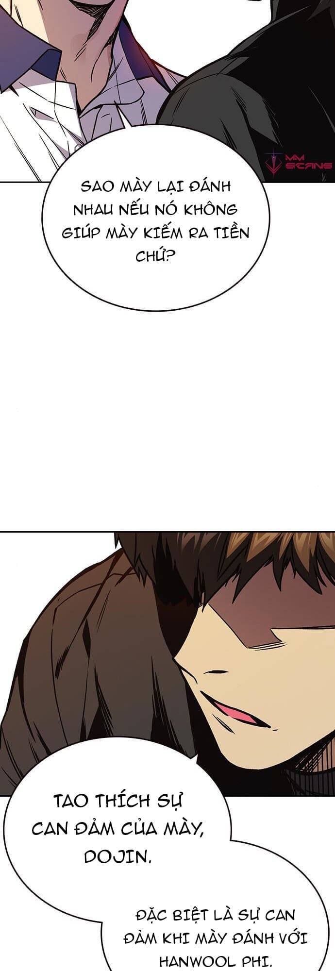 Học Nhóm - Chapter 163 - Page 46