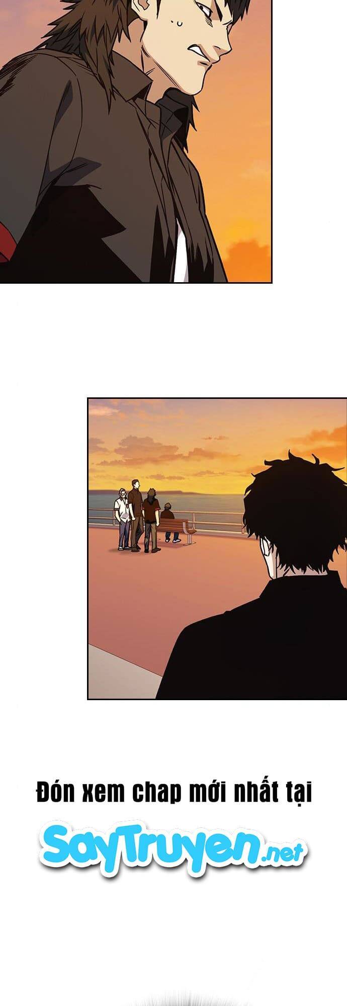 Học Nhóm - Chapter 163 - Page 49