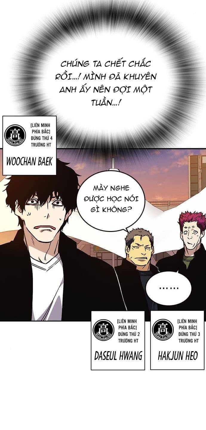 Học Nhóm - Chapter 163 - Page 50