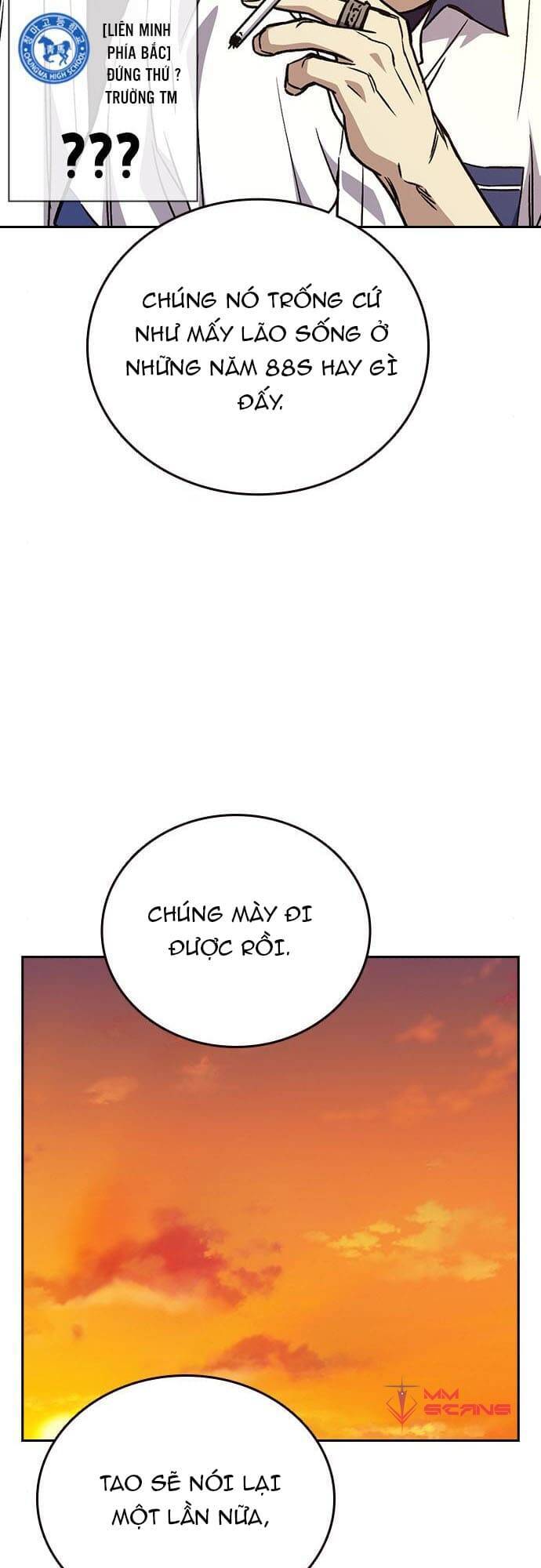 Học Nhóm - Chapter 163 - Page 54