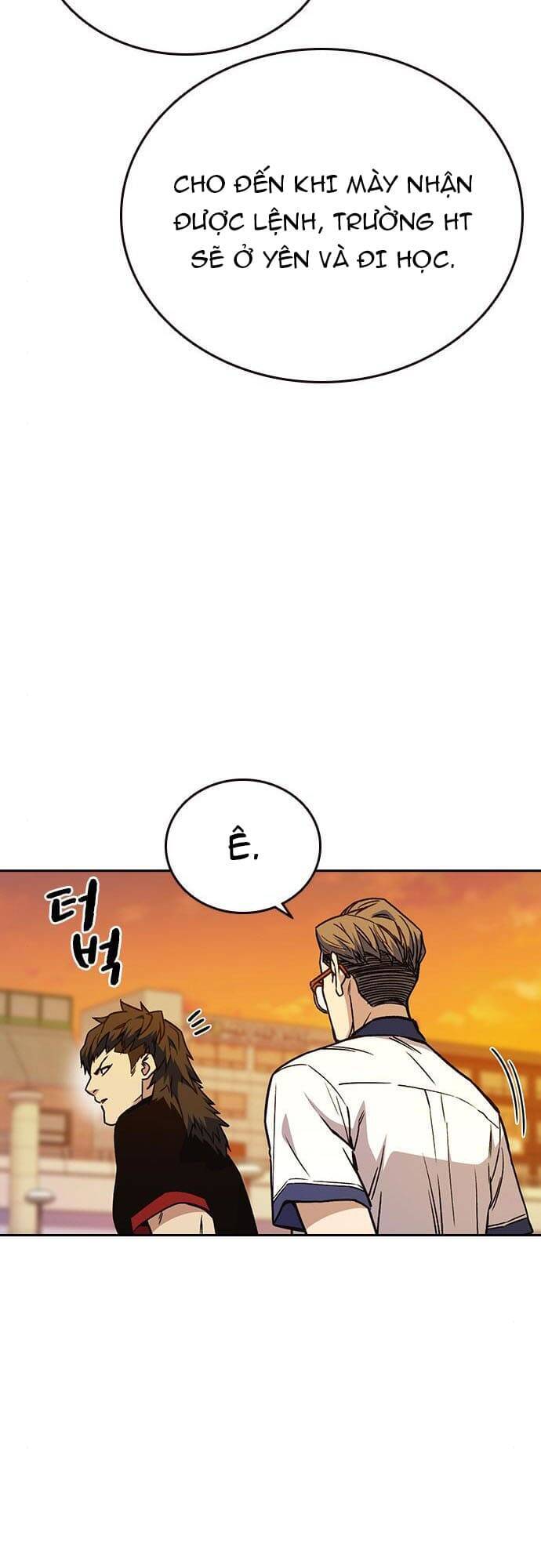 Học Nhóm - Chapter 163 - Page 55