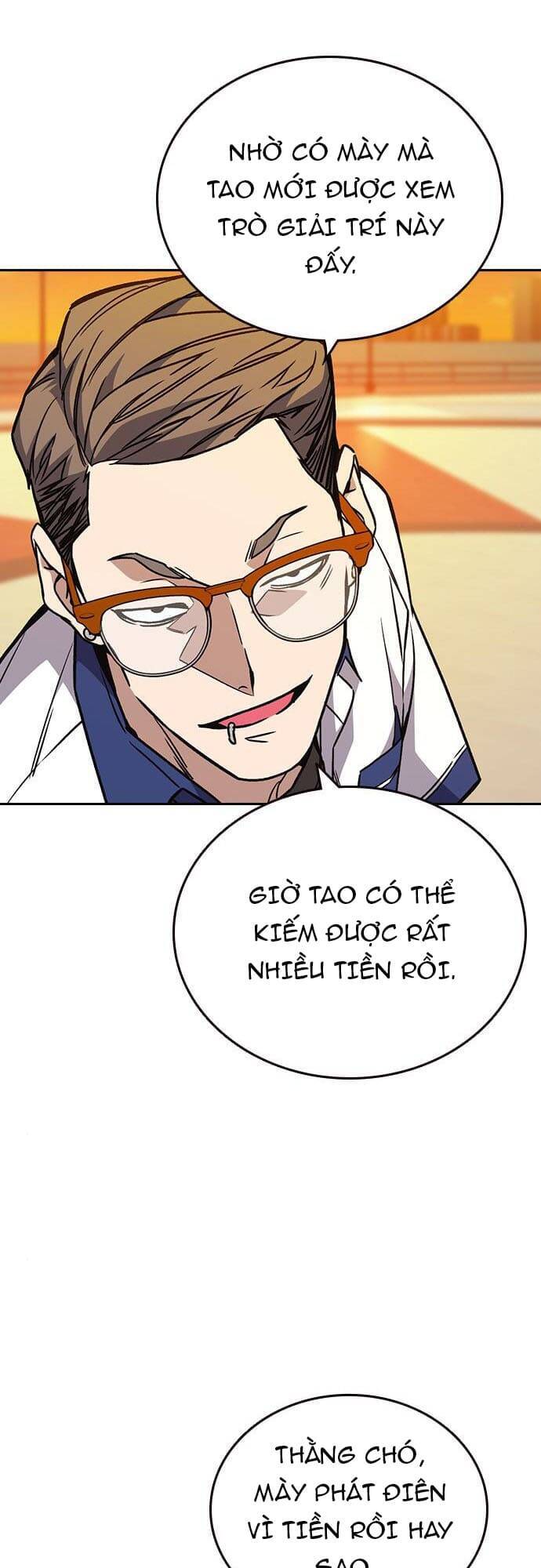 Học Nhóm - Chapter 163 - Page 56