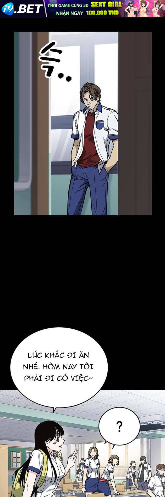 Học Nhóm - Chapter 163 - Page 6