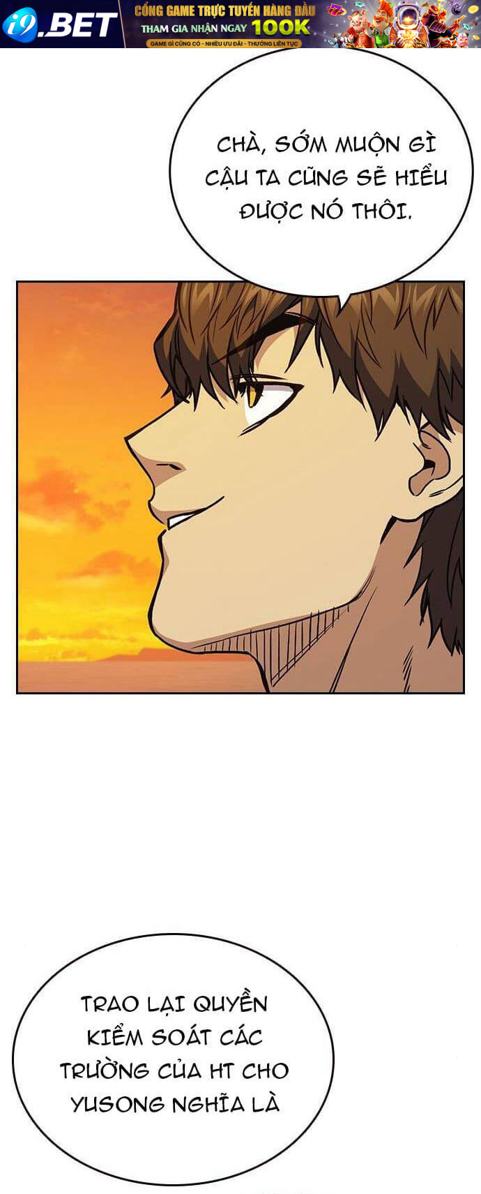 Học Nhóm - Chapter 163 - Page 60