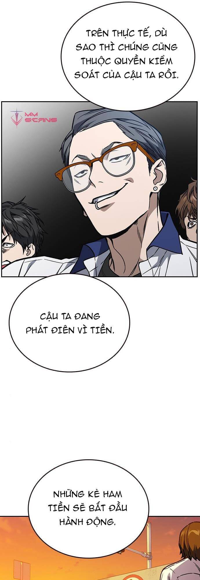 Học Nhóm - Chapter 163 - Page 62