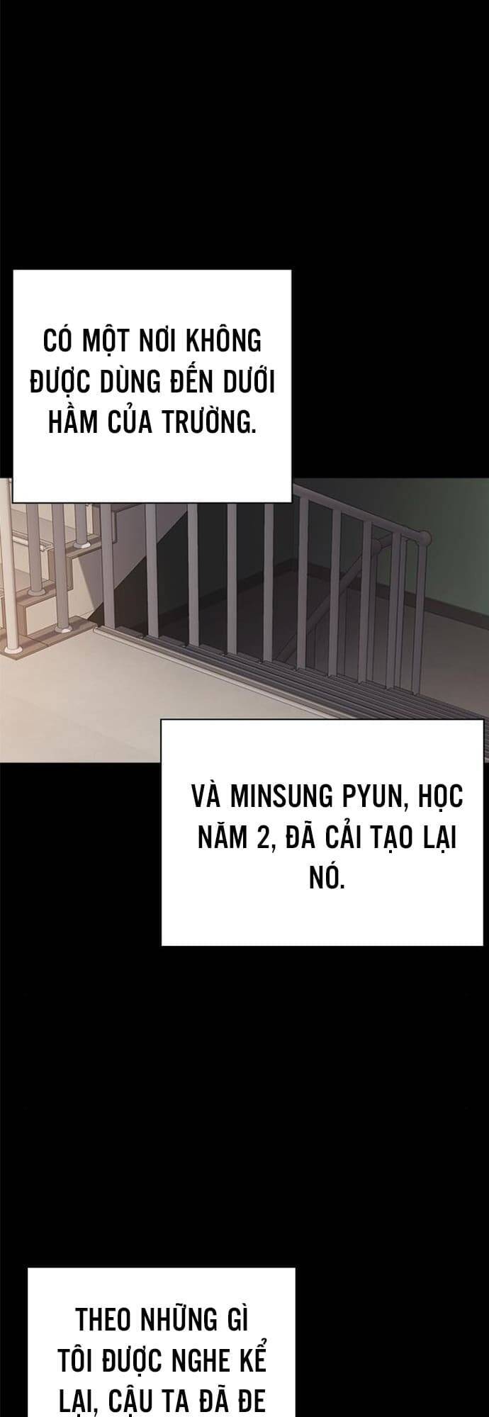 Học Nhóm - Chapter 163 - Page 8