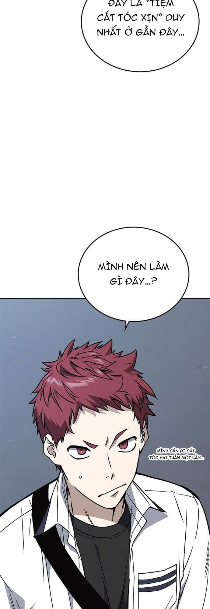 Học Nhóm - Chapter 164 - Page 10