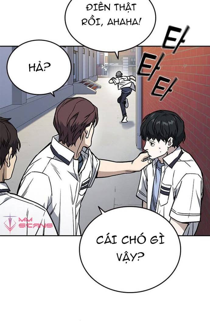 Học Nhóm - Chapter 164 - Page 13