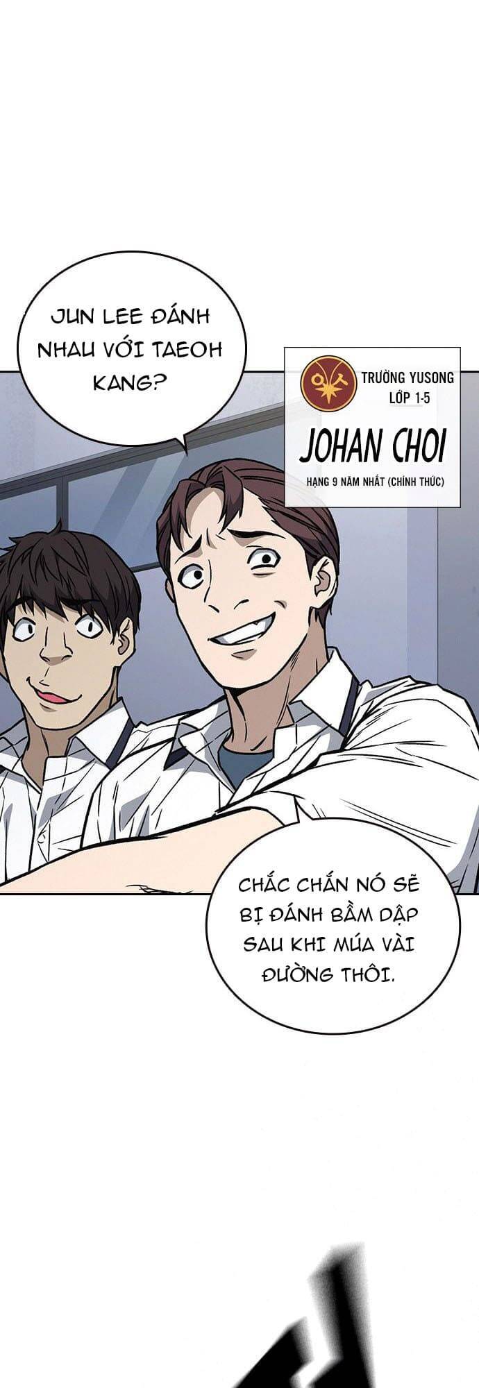 Học Nhóm - Chapter 164 - Page 14
