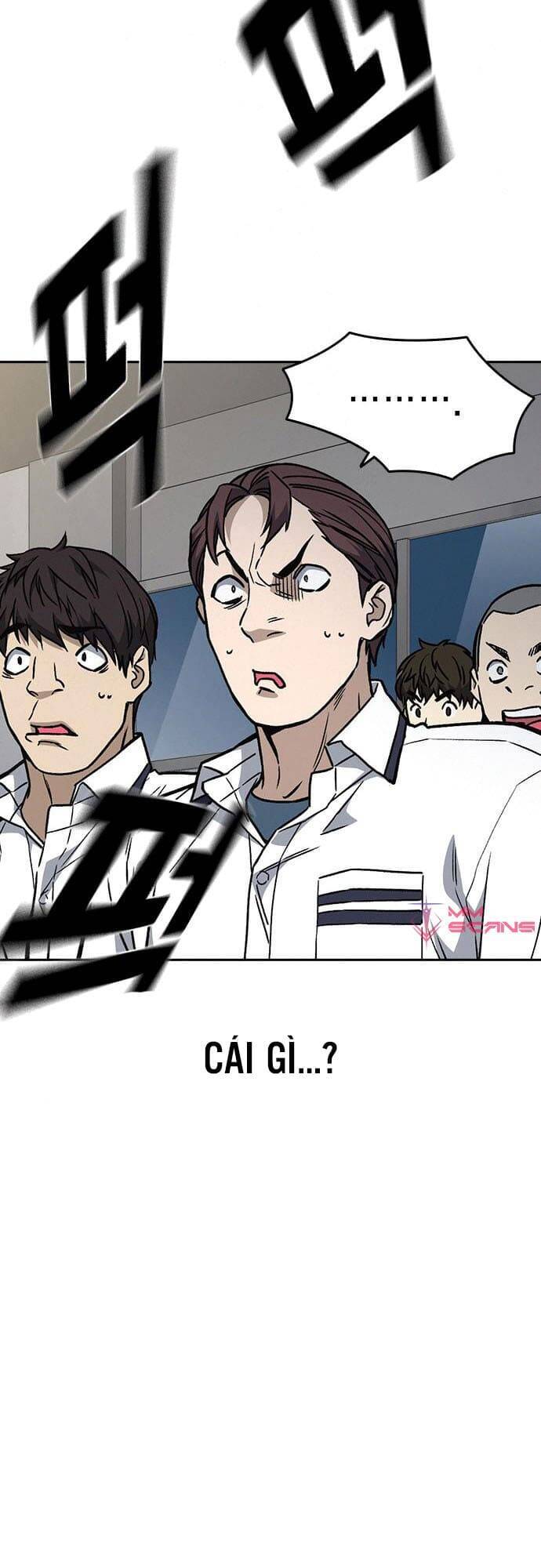 Học Nhóm - Chapter 164 - Page 15