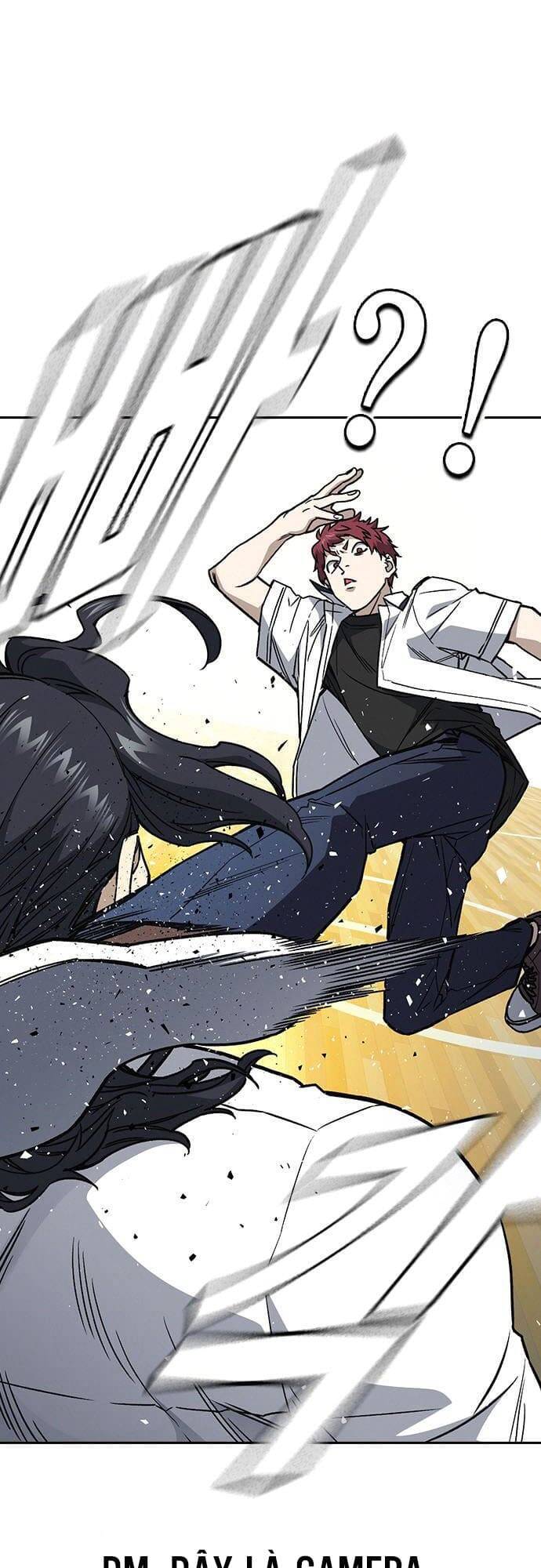 Học Nhóm - Chapter 164 - Page 16