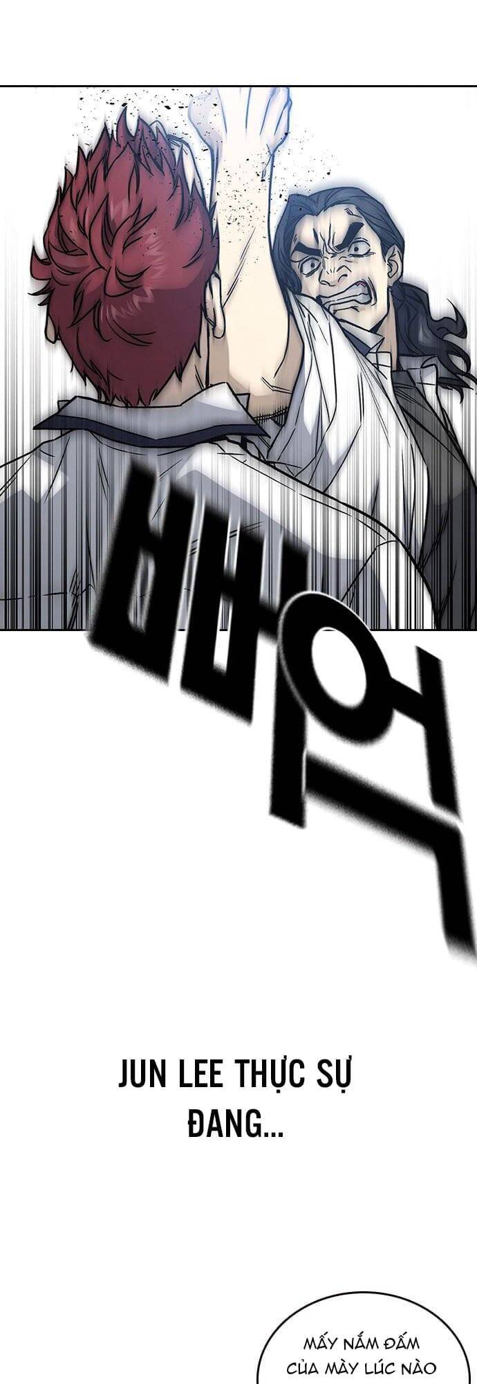 Học Nhóm - Chapter 164 - Page 18
