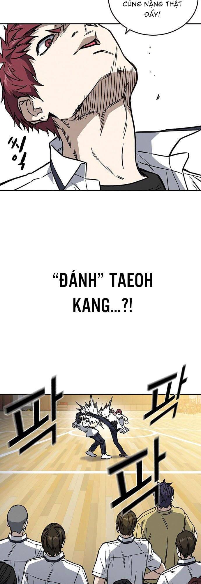 Học Nhóm - Chapter 164 - Page 19