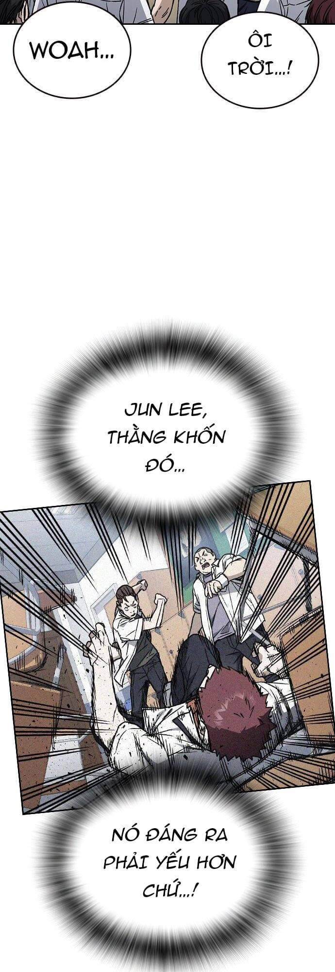 Học Nhóm - Chapter 164 - Page 20