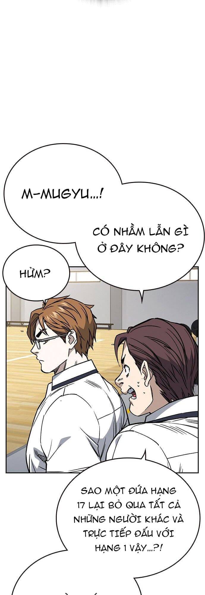 Học Nhóm - Chapter 164 - Page 21