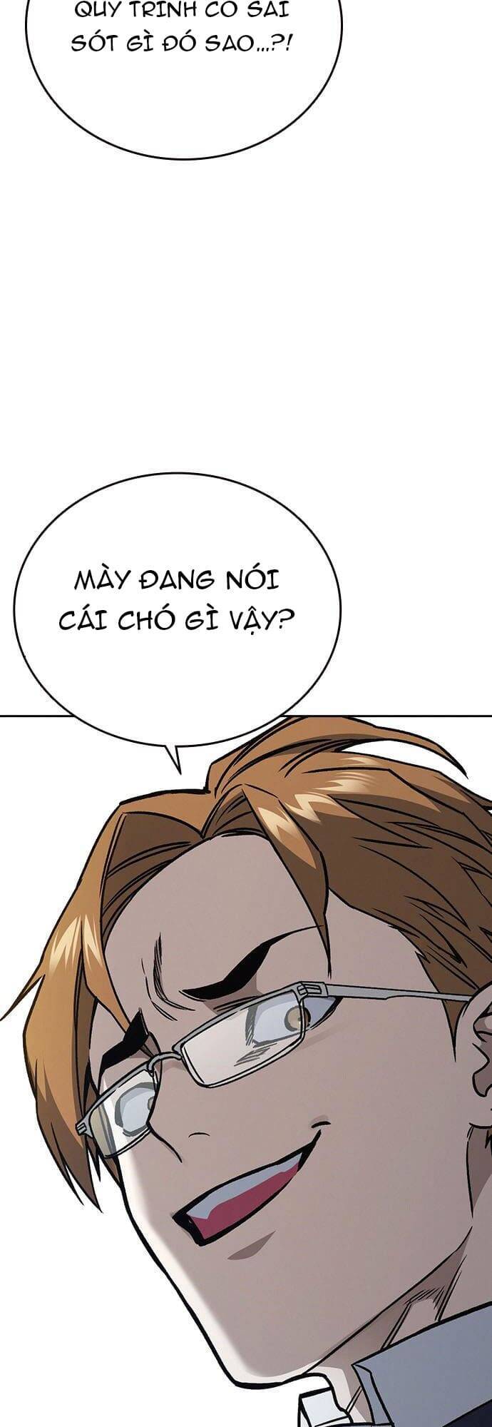 Học Nhóm - Chapter 164 - Page 22