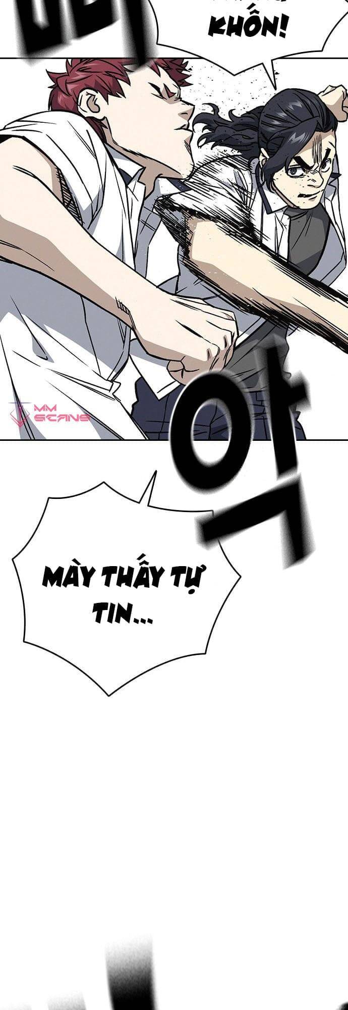 Học Nhóm - Chapter 164 - Page 27
