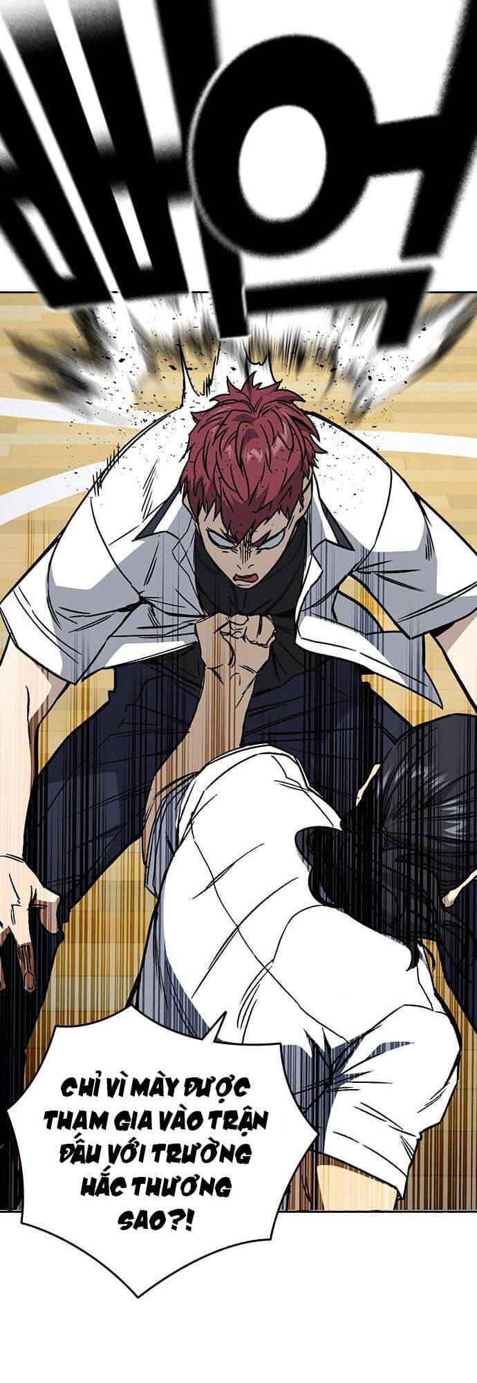 Học Nhóm - Chapter 164 - Page 28
