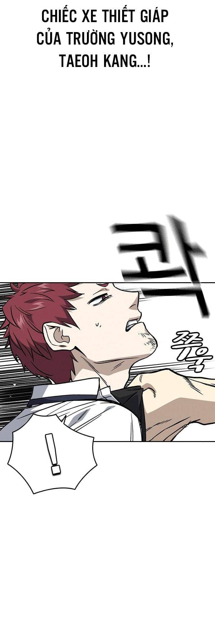 Học Nhóm - Chapter 164 - Page 29