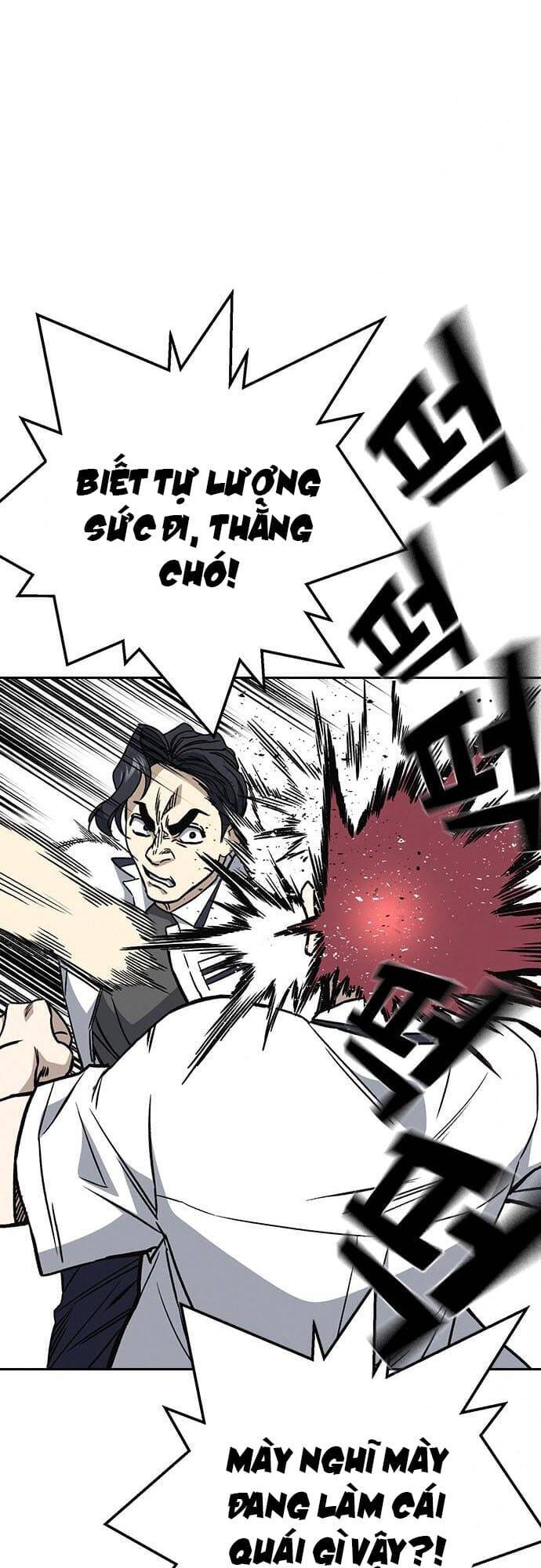 Học Nhóm - Chapter 164 - Page 30