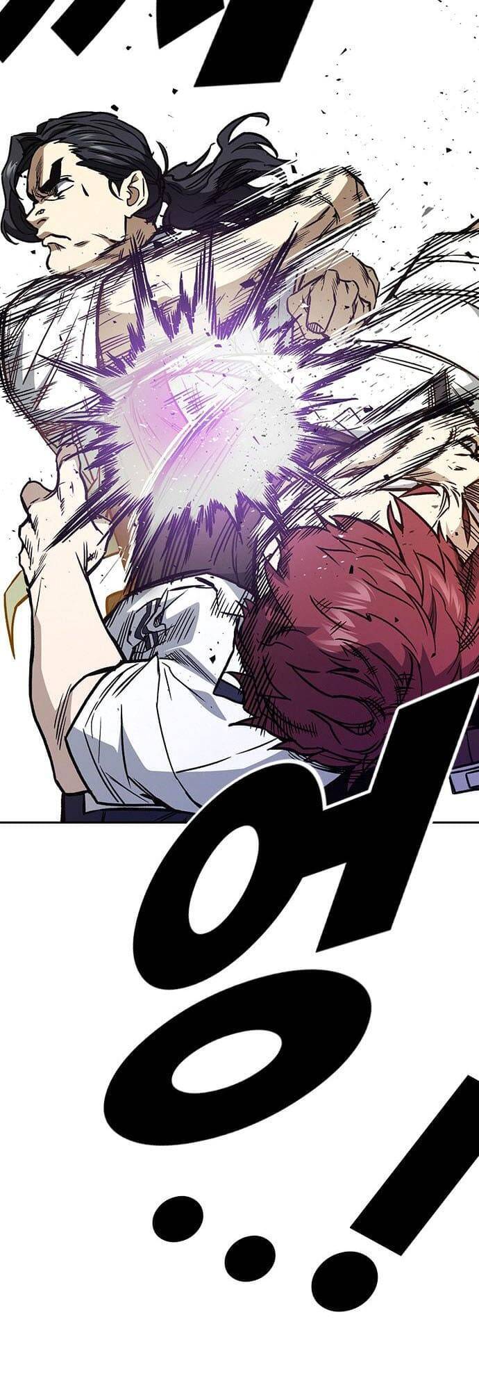 Học Nhóm - Chapter 164 - Page 32