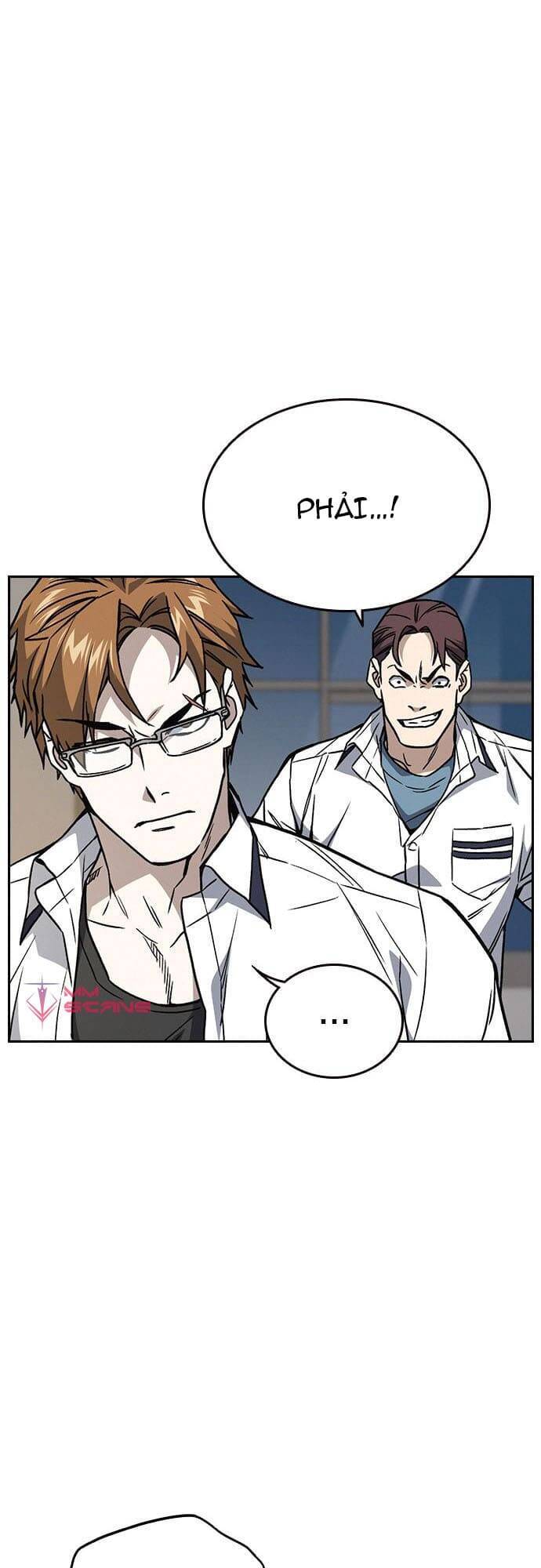 Học Nhóm - Chapter 164 - Page 33