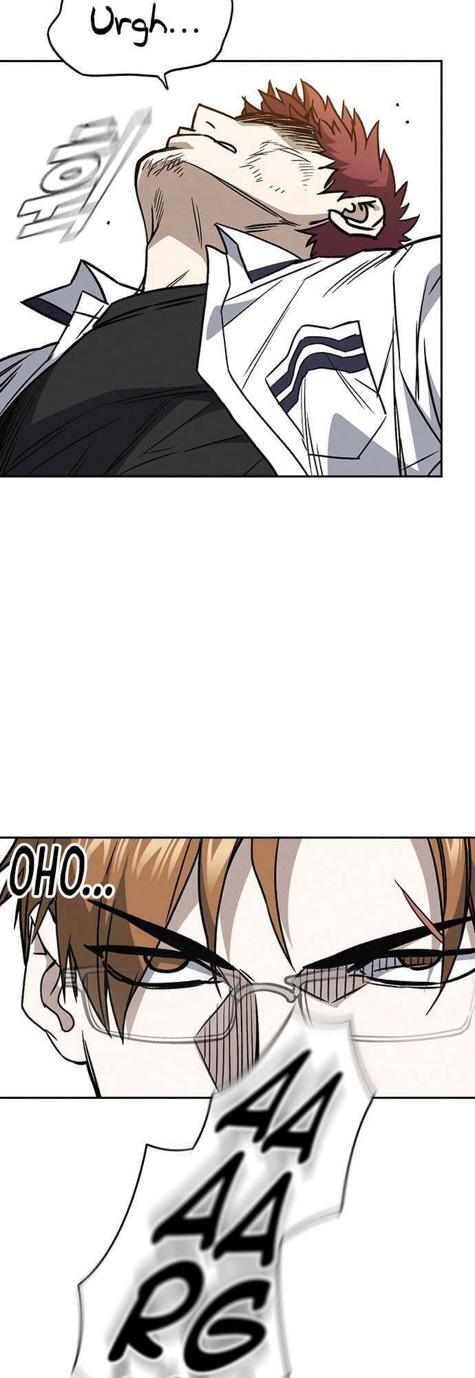 Học Nhóm - Chapter 164 - Page 34