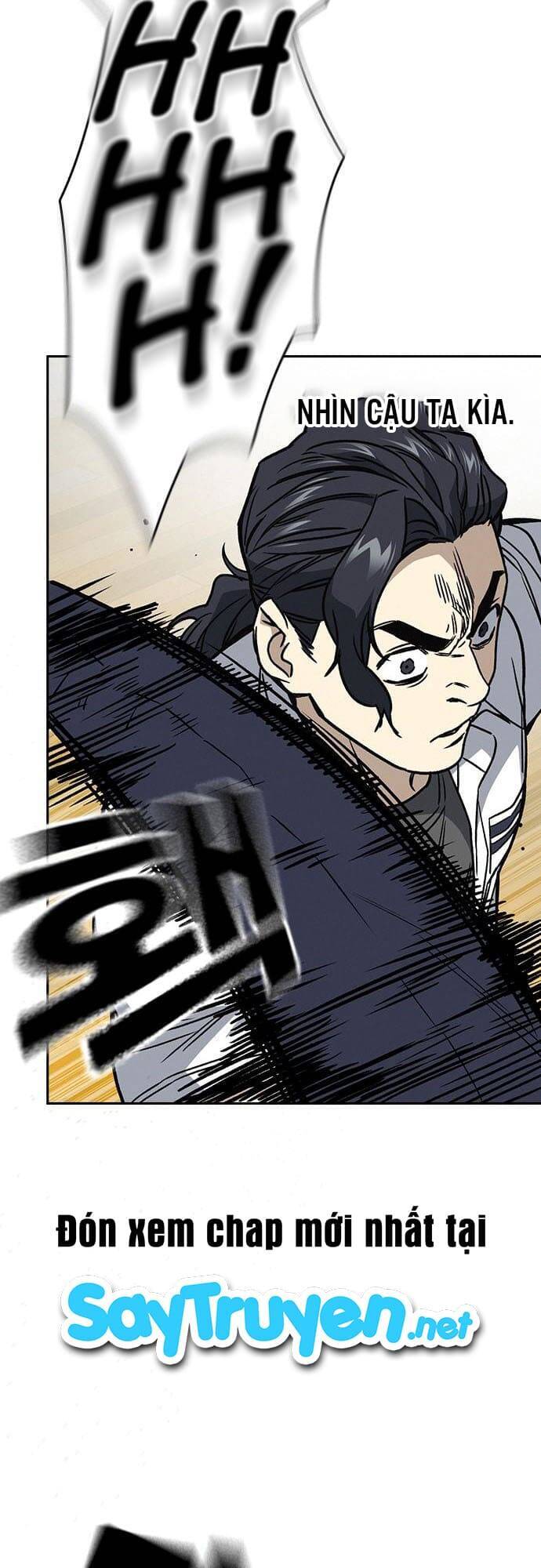 Học Nhóm - Chapter 164 - Page 35