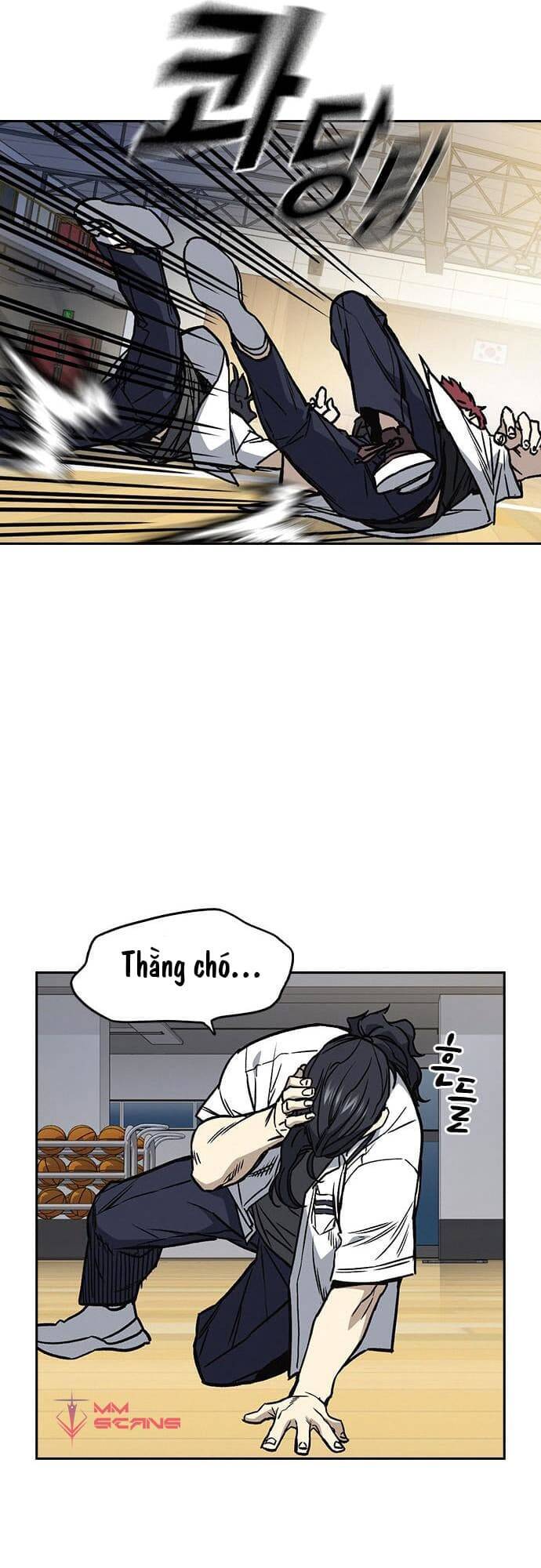 Học Nhóm - Chapter 164 - Page 38