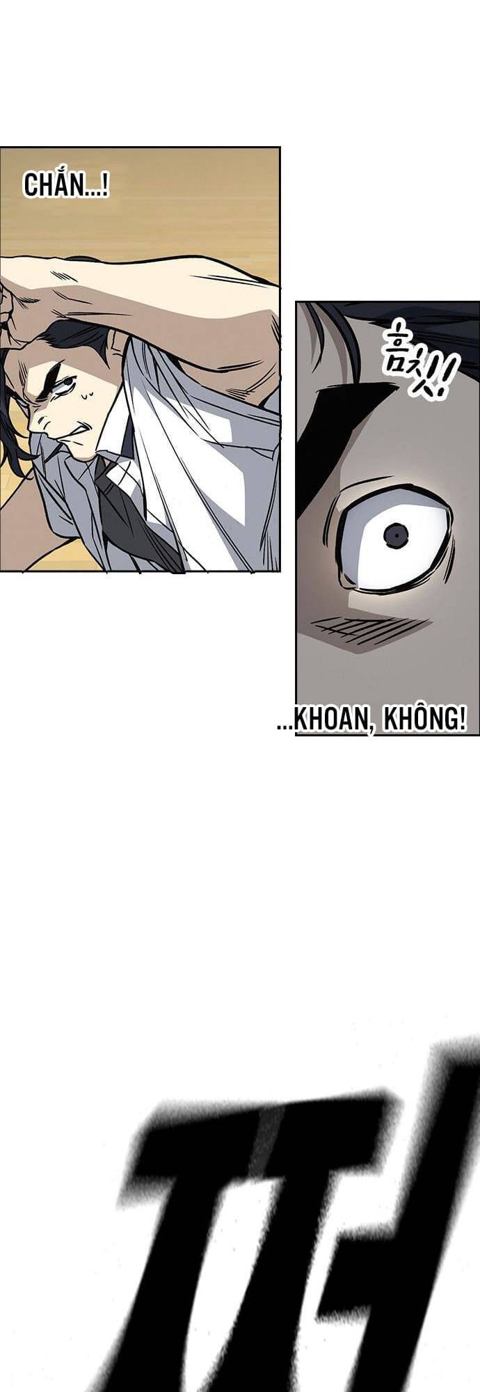 Học Nhóm - Chapter 164 - Page 40