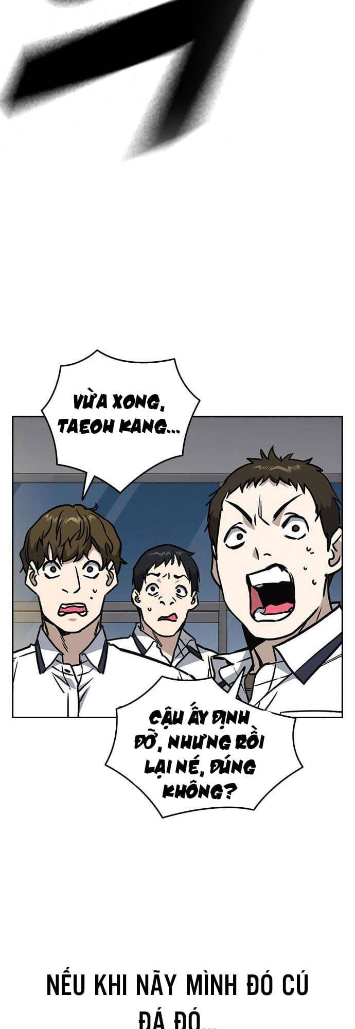 Học Nhóm - Chapter 164 - Page 42