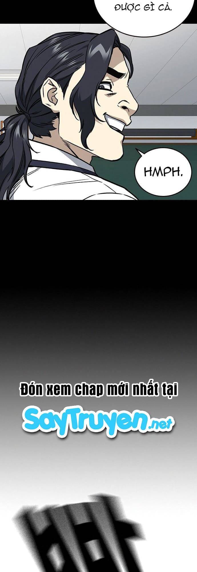 Học Nhóm - Chapter 164 - Page 46