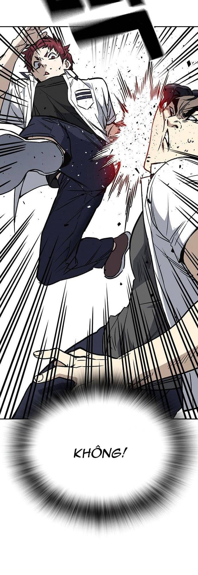 Học Nhóm - Chapter 164 - Page 47