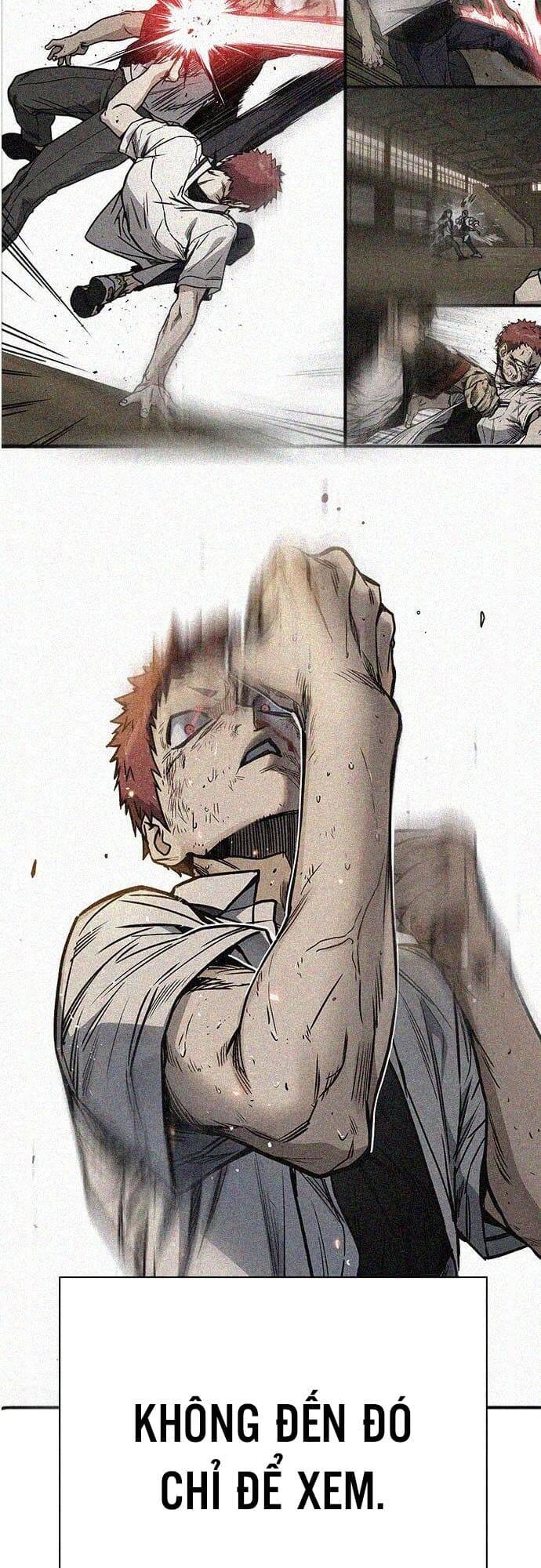 Học Nhóm - Chapter 164 - Page 51