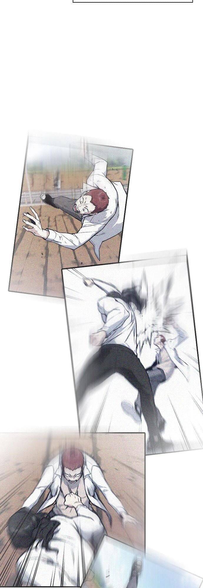 Học Nhóm - Chapter 164 - Page 53