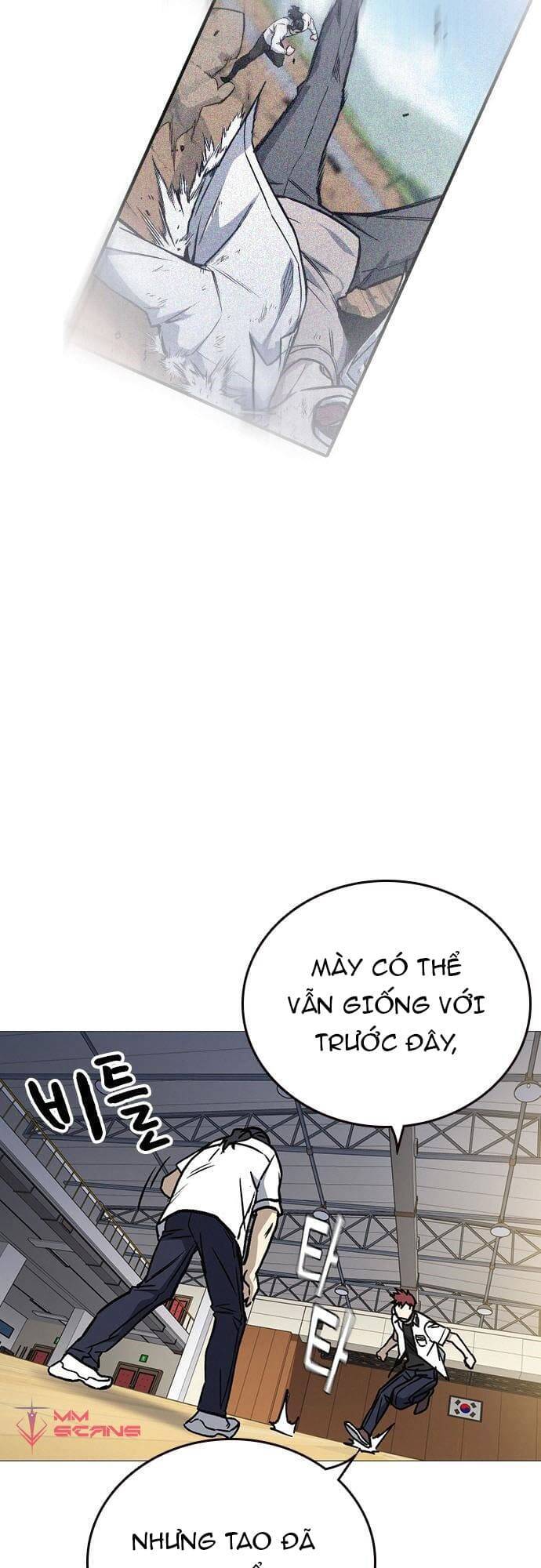 Học Nhóm - Chapter 164 - Page 54