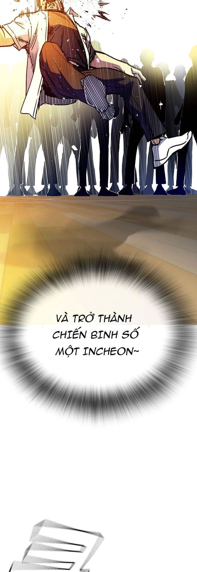 Học Nhóm - Chapter 164 - Page 58